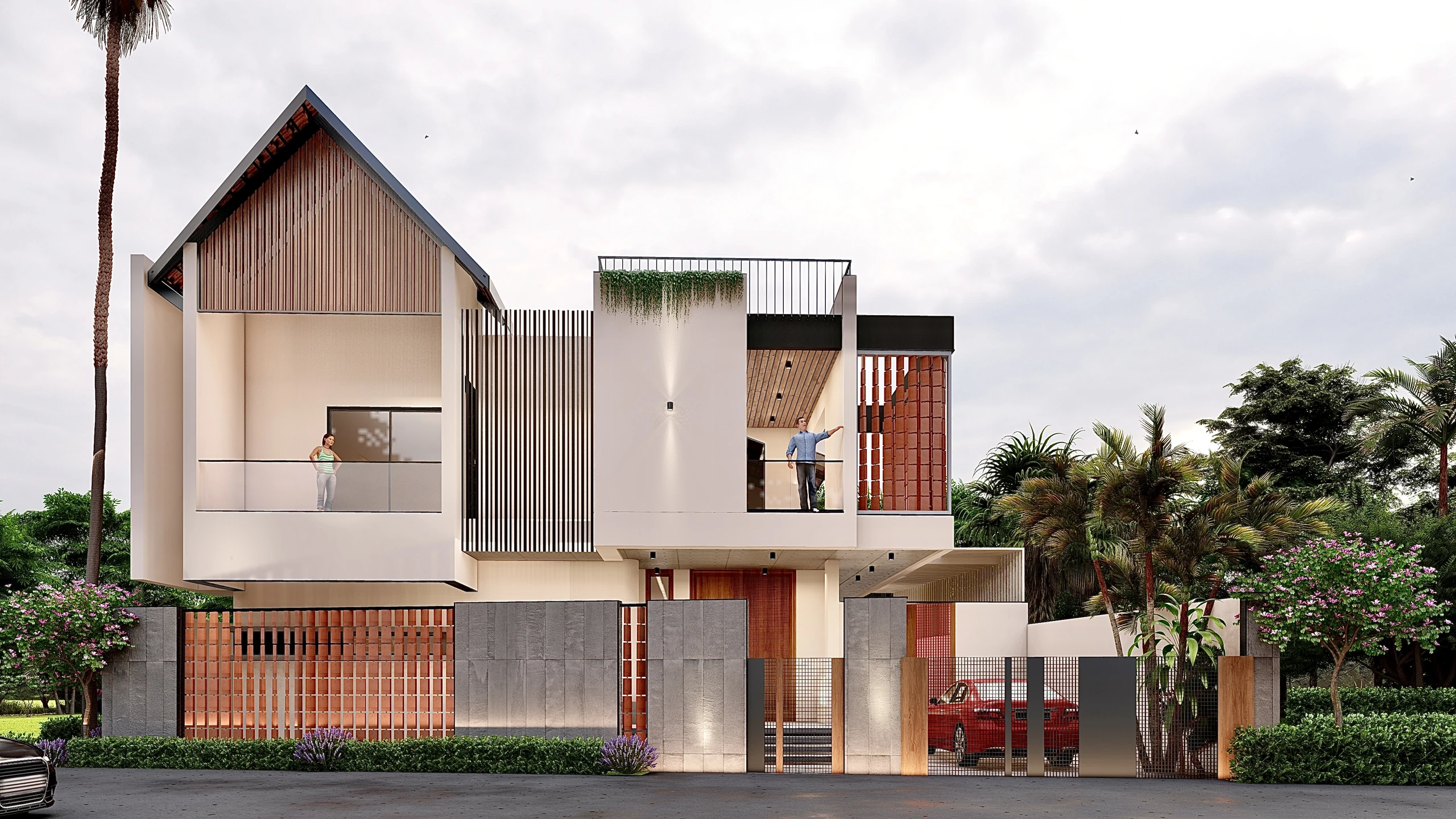 Mr. Hanuma Residence, Tadepalligudem