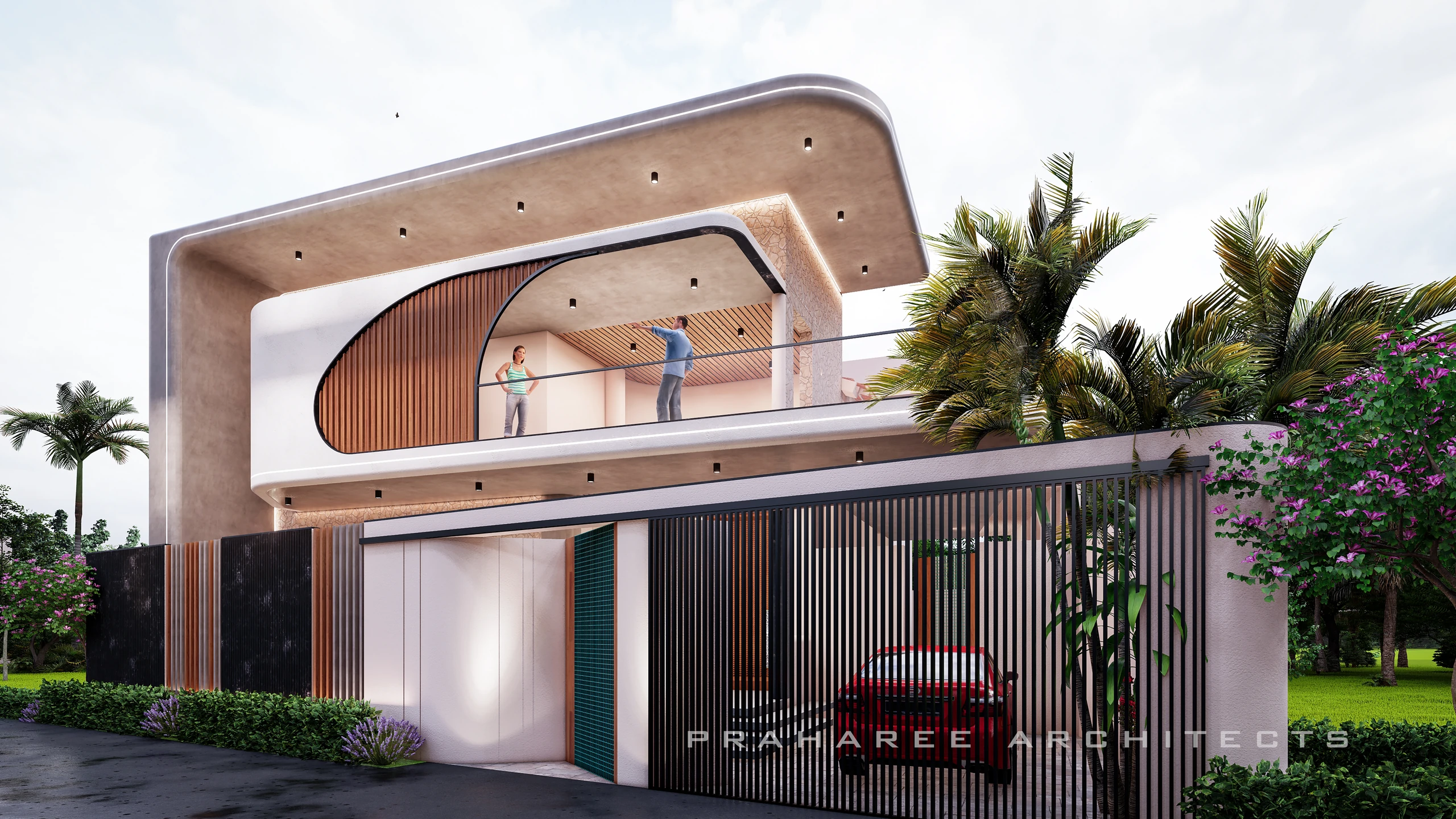 Mr. Hanuma Residence, Tadepalligudem