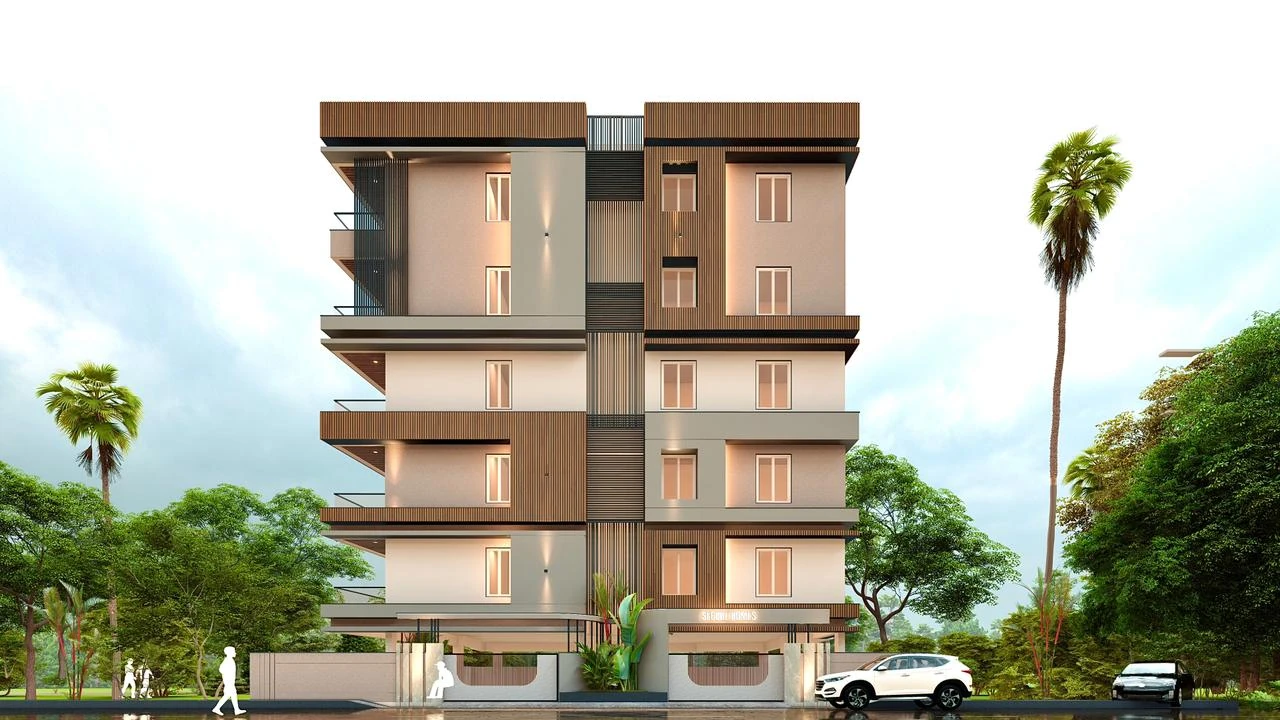 Secure Home, Diwancheruvu